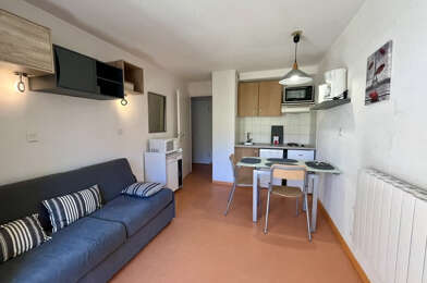 Appartement 1 pièces 73500 €