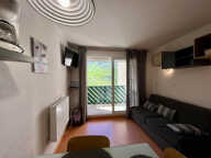 STATION DE PEYRAGUDES: STUDIO — photo 4