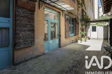 Appartement 4 pièces 349000 €