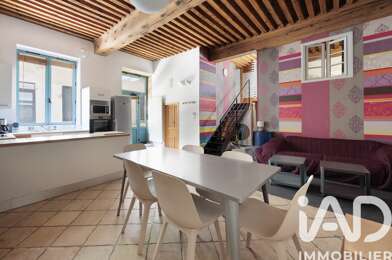 Appartement 4 pièces 329000 €