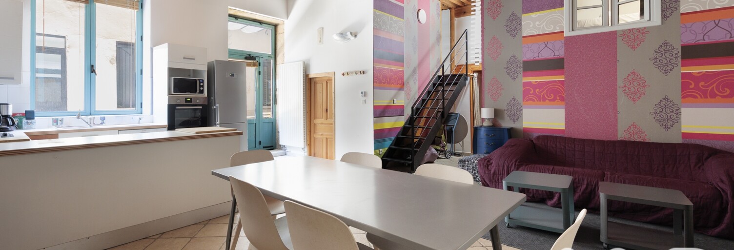 Appartement 4 Pièces 74 m² à vendre à Lyon 4 (69004)