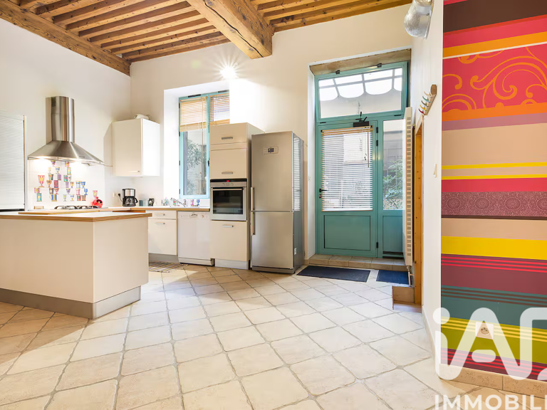 Vente Appartement 4 pièces — photo 1