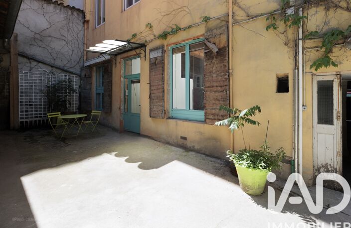 Vente Appartement 4 pièces — photo 2