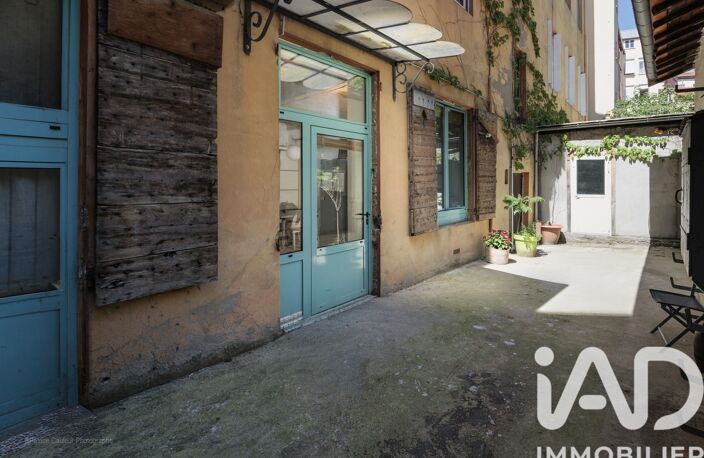 Vente Appartement 4 pièces — photo 3