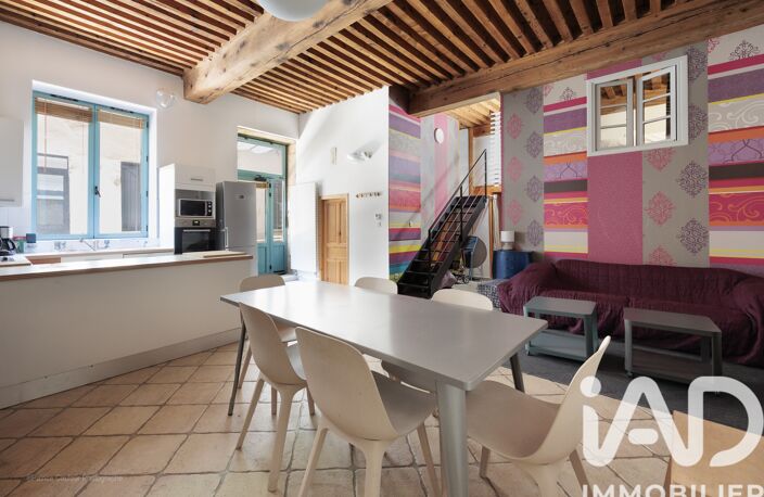 Vente Appartement 4 pièces — photo 4