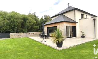 Maison 5 Pièces 180 m² à vendre à Gosné (35140)