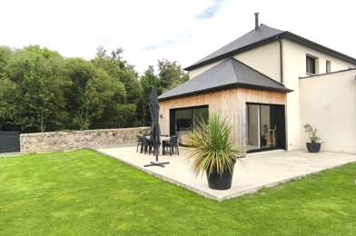 Maison 5 pièces 420000 €