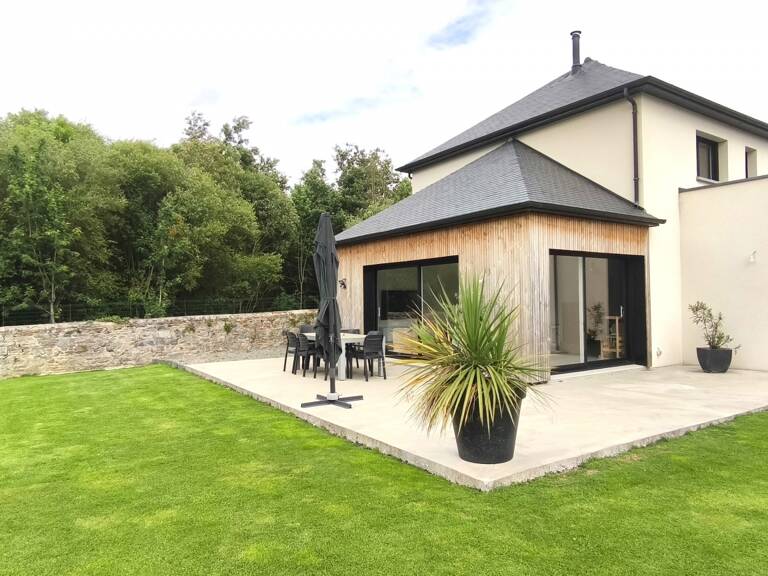 Vente Maison/villa 5 pièces — photo 1