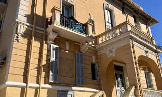 Appartement 3 Pièces 70 m² à vendre à Nice (06200)