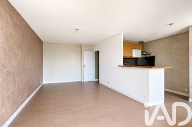 Appartement 2 pièces 117000 €