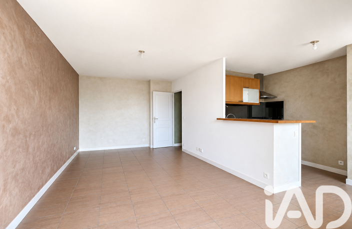 Vente Appartement 2 pièces — photo 2