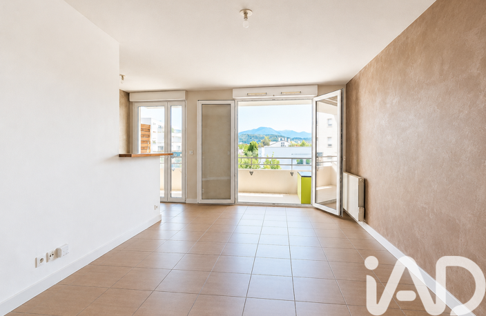 Vente Appartement 2 pièces — photo 3