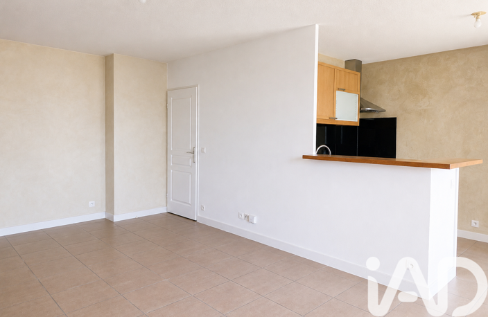 Vente Appartement 2 pièces — photo 5