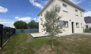 Maison 7 Pièces 135 m² à louer à Sargé-lès-le-Mans (72190)