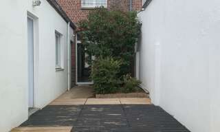Maison 6 Pièces 120 m² à vendre à Saint-Omer (62500)