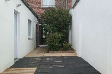 Maison 6 pièces 209000 €