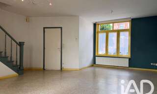 Maison 6 Pièces 120 m² à vendre à Saint-Omer (62500)