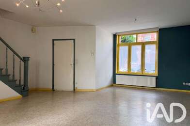 Maison 6 pièces 204000 €