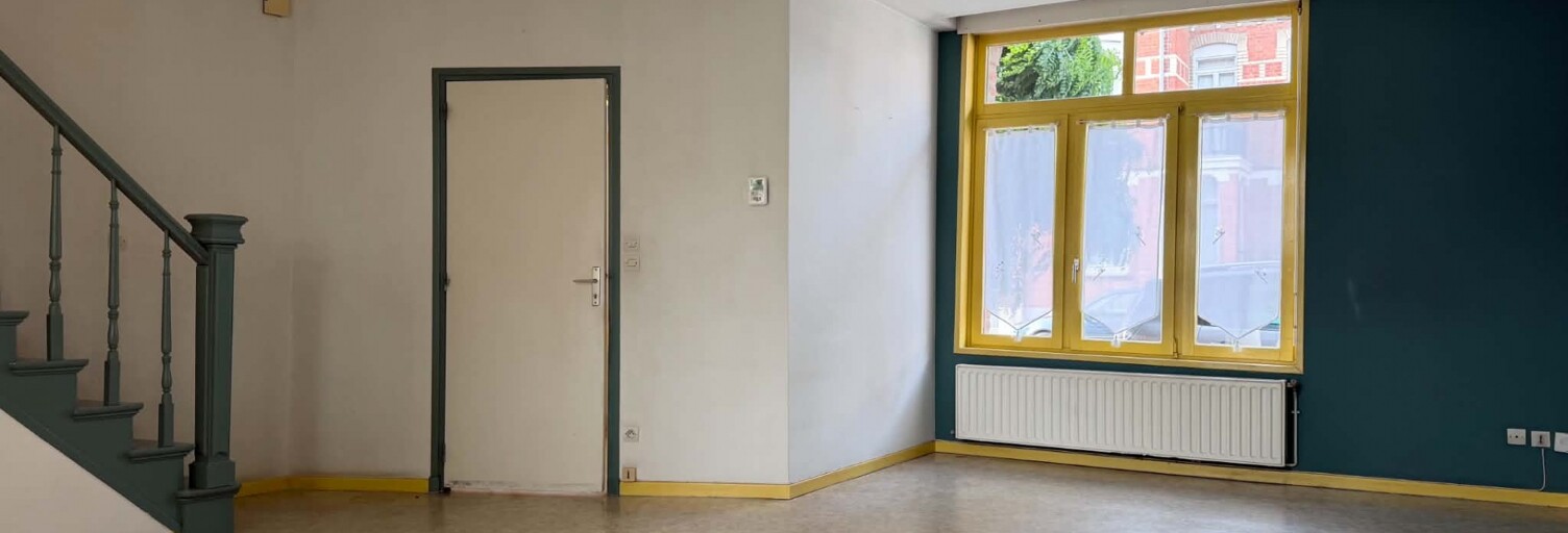 Maison 6 Pièces 120 m² à vendre à Saint-Omer (62500)