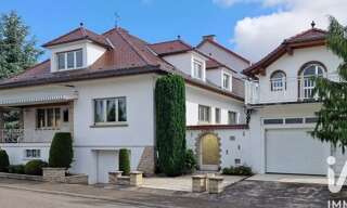 Maison 5 Pièces 102 m² à vendre à Farschviller (57450)