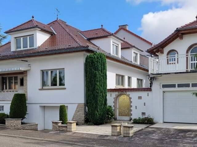 Vente Maison/villa 5 pièces — photo du bien