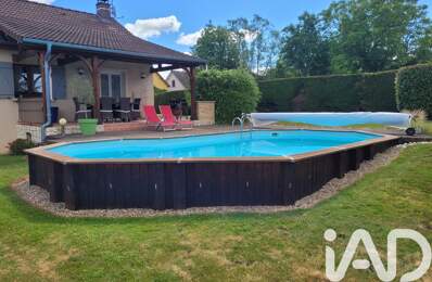 Vente Maison/villa 7 pièces — photo du bien