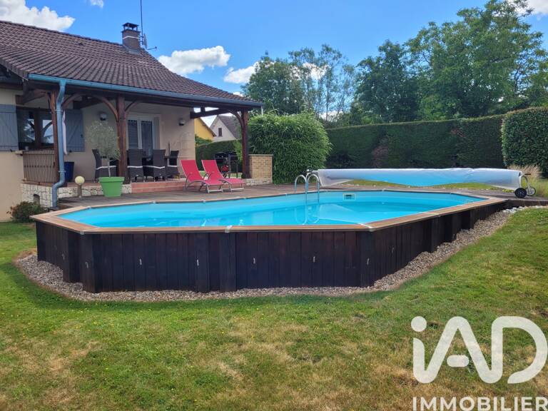 Vente Maison/villa 7 pièces — photo 1