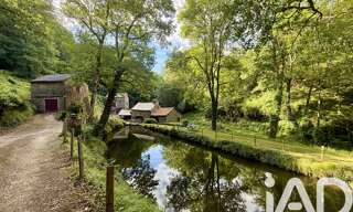 Maison 3 Pièces 65 m² à vendre à Centrès (12120)