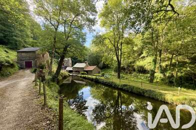 Maison 3 pièces 195000 €