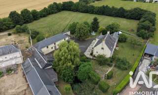 Maison 9 Pièces 300 m² à vendre à Sorigny (37250)
