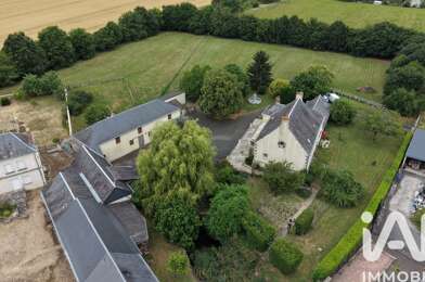 Maison 9 pièces 450000 €