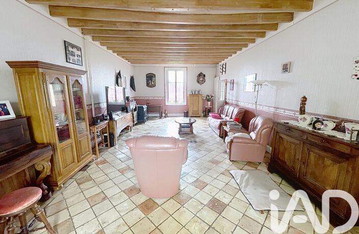 Vente Maison/villa 9 pièces — photo 3