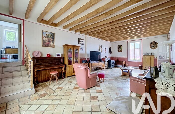Vente Maison/villa 9 pièces — photo 5