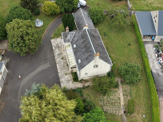 Vente Maison/villa 9 pièces — photo du bien