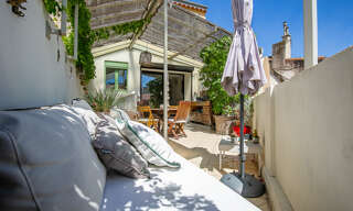 Maison 4 Pièces 81 m² à vendre à Marseille 6 (13006)