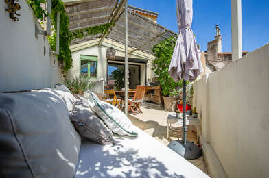 Maison 4 pièces 690000 €