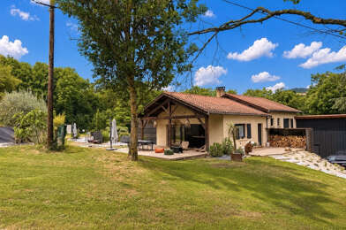 Maison 5 pièces 625000 €