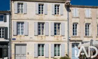 Maison 10 Pièces 418 m² à vendre à La Flotte (17630)