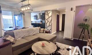Appartement 3 Pièces 87 m² à vendre à Tarbes (65000)