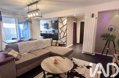 Appartement 3 pièces 125000 €