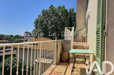 Maison 7 pièces 495000 €