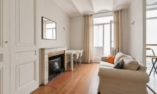 Appartement 1 Pièce 38 m² à vendre à Lyon 6 (69006)