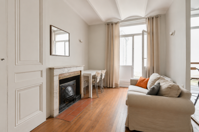 Appartement 1 pièces 165000 €