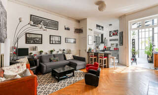 Appartement 4 Pièces 93 m² à vendre à Lyon 6 (69006)