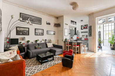 Appartement 4 pièces 540000 €