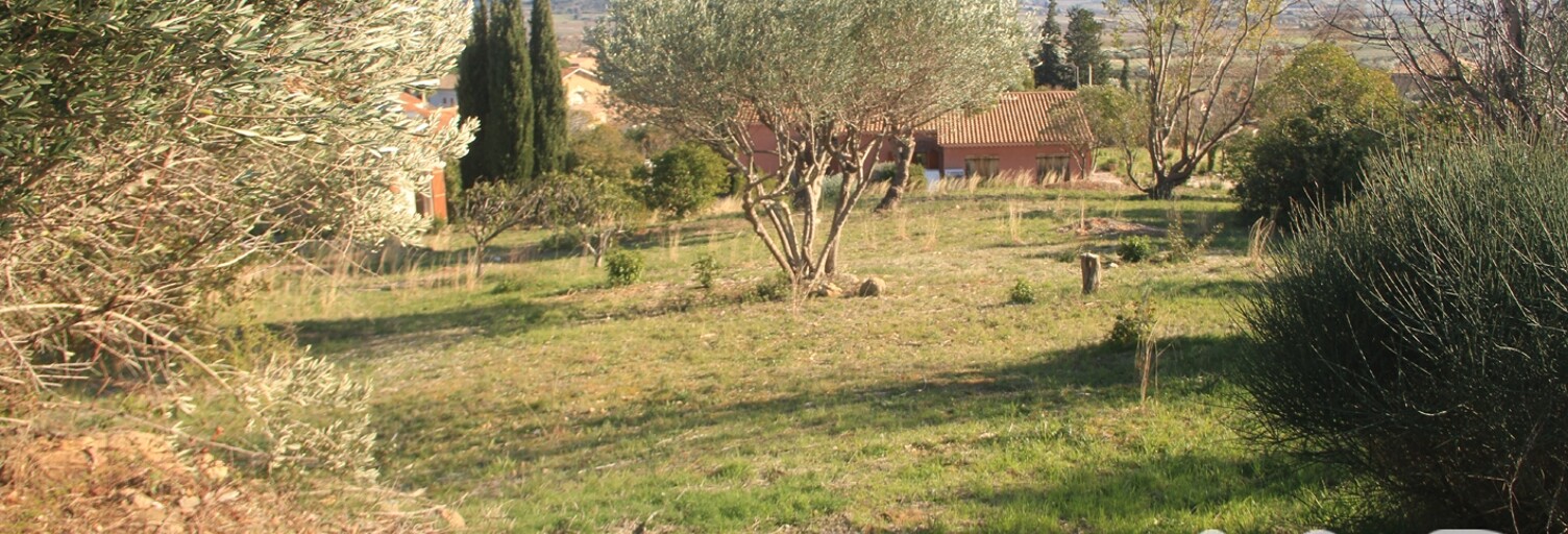 Maison 5 Pièces 149 m² à vendre à Neffiès (34320)