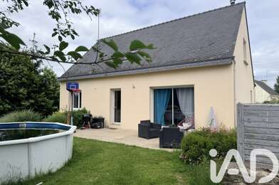 Maison 5 pièces 229500 €