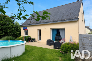 Maison 5 pièces 229500 €