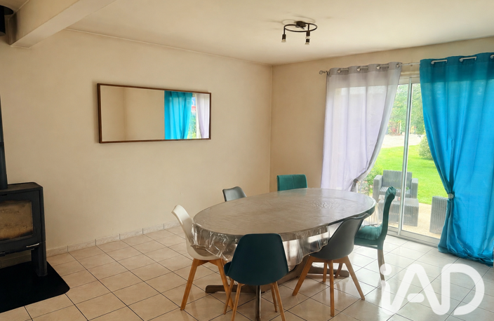 Vente Maison/villa 5 pièces — photo 4