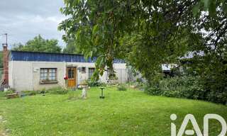 Maison 5 Pièces 83 m² à vendre à Marlers (80290)